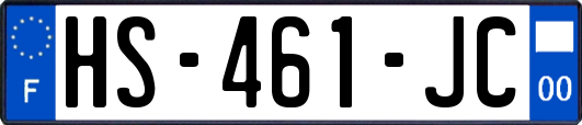 HS-461-JC