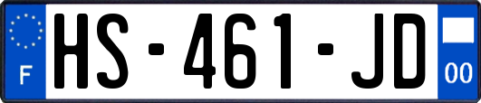 HS-461-JD