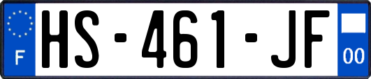 HS-461-JF