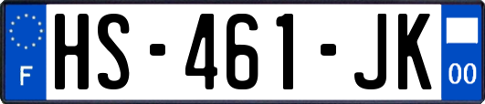HS-461-JK