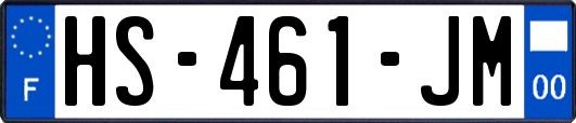 HS-461-JM