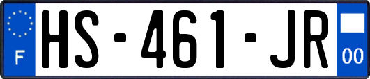 HS-461-JR