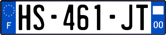 HS-461-JT