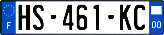 HS-461-KC