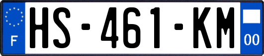 HS-461-KM