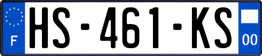 HS-461-KS