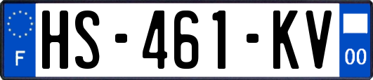 HS-461-KV