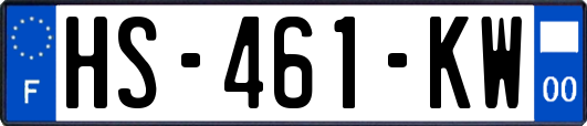 HS-461-KW