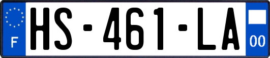 HS-461-LA