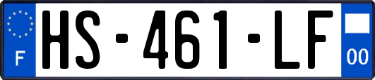 HS-461-LF