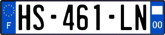 HS-461-LN
