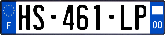 HS-461-LP