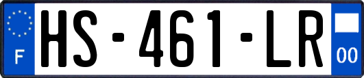 HS-461-LR