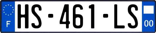 HS-461-LS