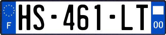 HS-461-LT