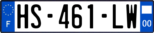 HS-461-LW