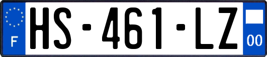 HS-461-LZ