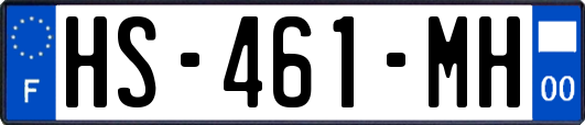 HS-461-MH