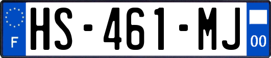 HS-461-MJ