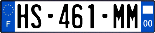 HS-461-MM