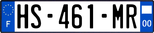 HS-461-MR