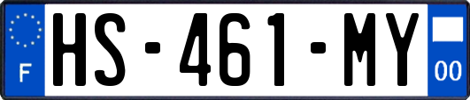 HS-461-MY