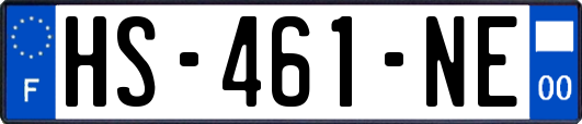 HS-461-NE