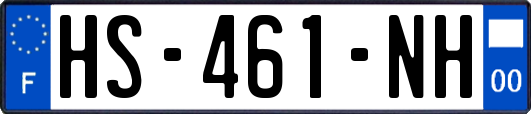 HS-461-NH