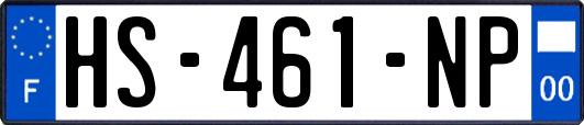 HS-461-NP