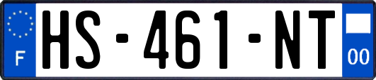 HS-461-NT