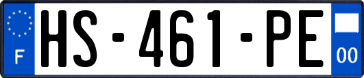 HS-461-PE