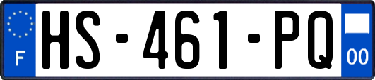 HS-461-PQ
