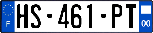 HS-461-PT