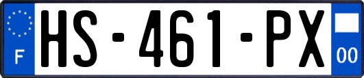 HS-461-PX
