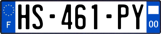 HS-461-PY
