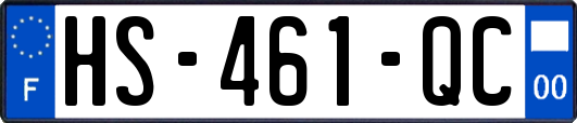HS-461-QC
