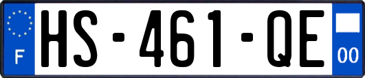 HS-461-QE