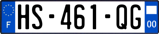 HS-461-QG