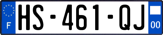 HS-461-QJ