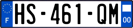HS-461-QM