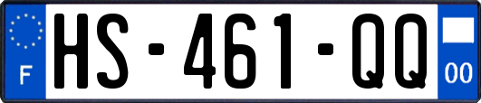 HS-461-QQ