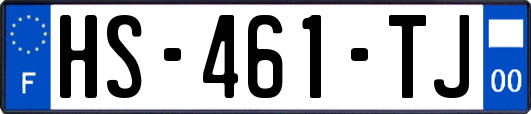 HS-461-TJ
