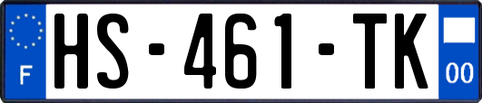 HS-461-TK