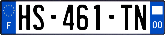 HS-461-TN