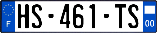 HS-461-TS