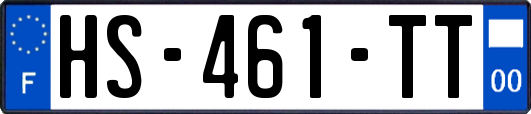 HS-461-TT