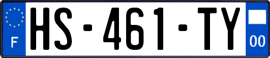 HS-461-TY
