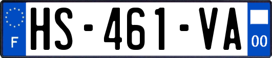 HS-461-VA