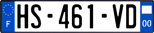HS-461-VD