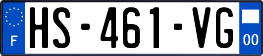 HS-461-VG